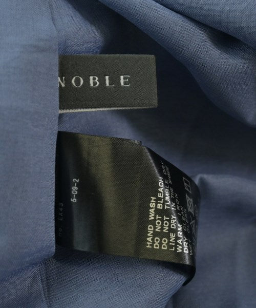 NOBLE กระโปรงยาว/แม็กซี่ยาว