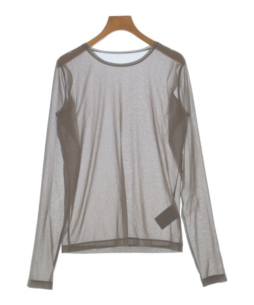 NOBLE เสื้อยืด/เสื้อท็อปส์