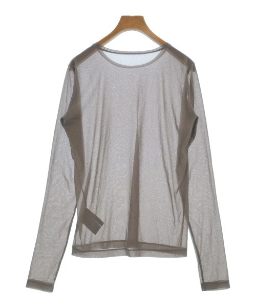 NOBLE เสื้อยืด/เสื้อท็อปส์