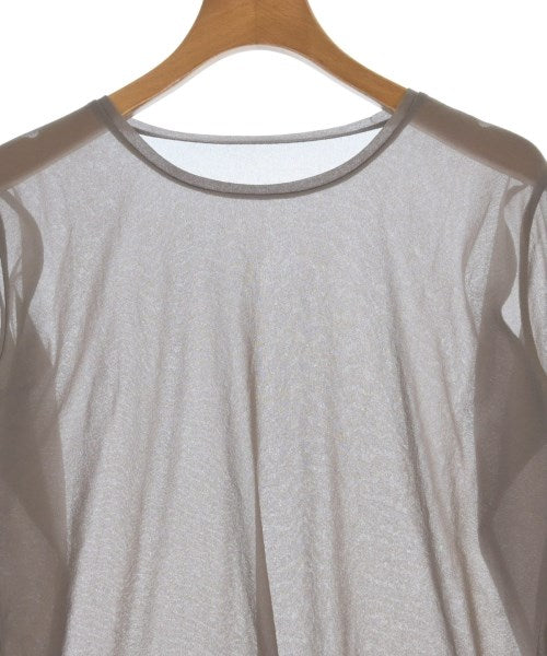 NOBLE เสื้อยืด/เสื้อท็อปส์