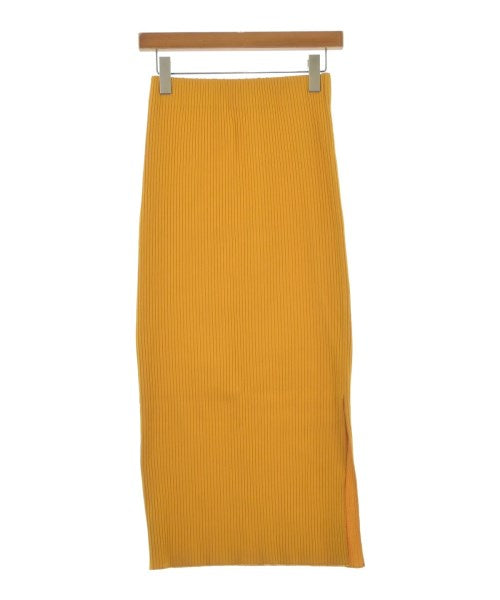 NOBLE กระโปรงยาว/แม็กซี่ยาว