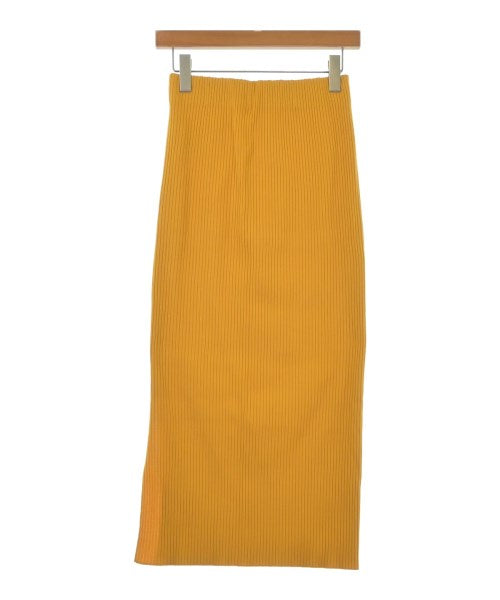 NOBLE กระโปรงยาว/แม็กซี่ยาว