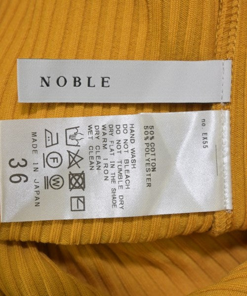 NOBLE กระโปรงยาว/แม็กซี่ยาว