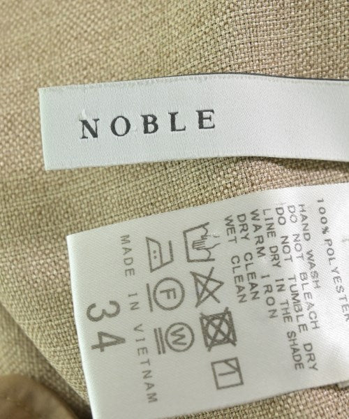 NOBLE กางเกง 5 ส่วน