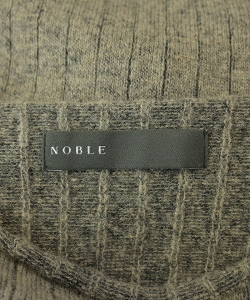NOBLE เสื้อกันหนาว