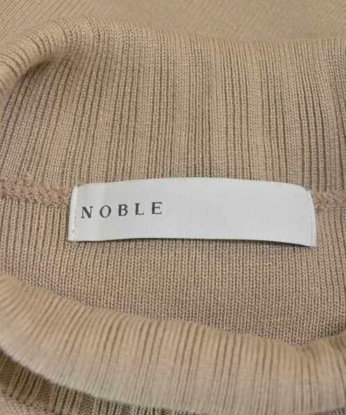 NOBLE ชุดเดรส