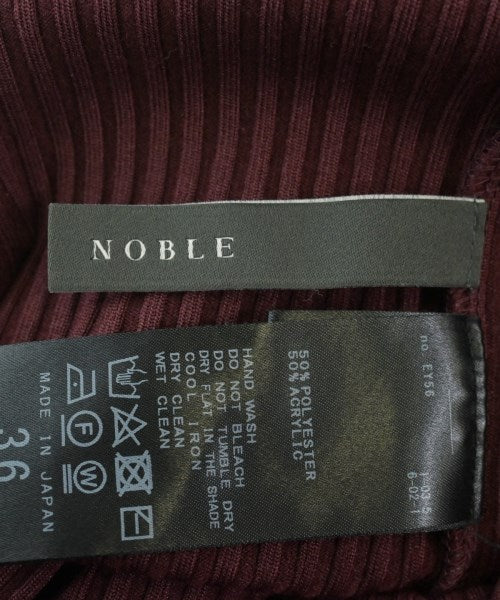 NOBLE กระโปรงยาว/แม็กซี่ยาว