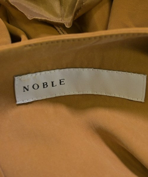 NOBLE ชุดเดรส