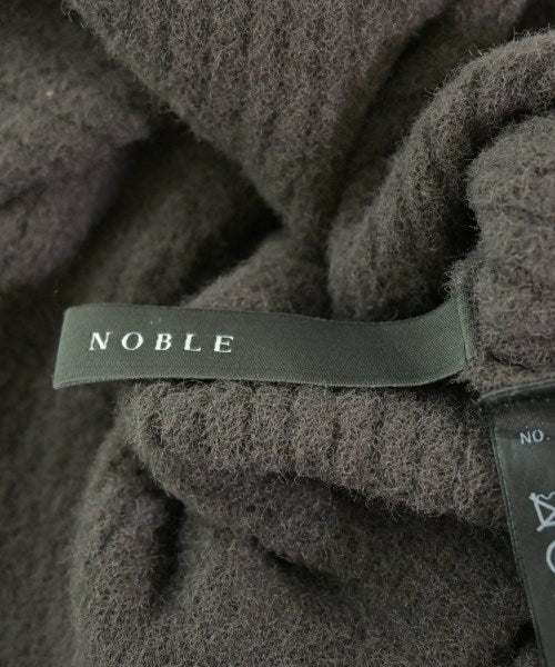 NOBLE เสื้อกันหนาว