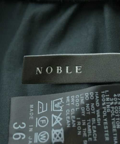 NOBLE กางเกง อื่น
