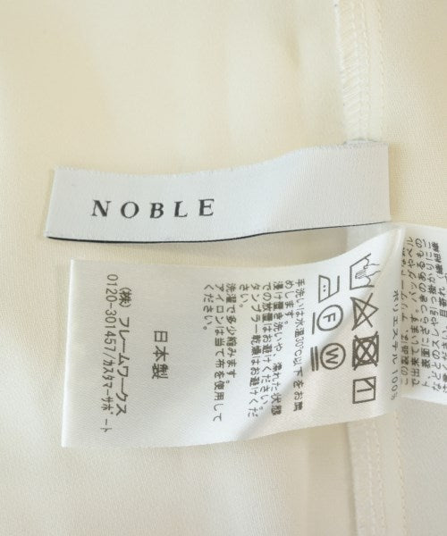 NOBLE เสื้อสตรี