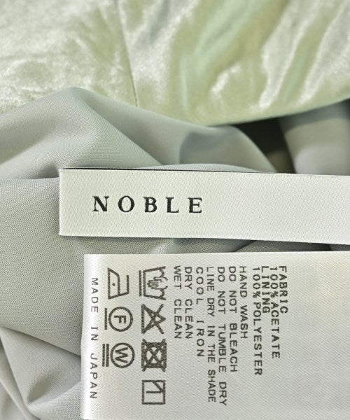 NOBLE กระโปรงยาว/แม็กซี่ยาว