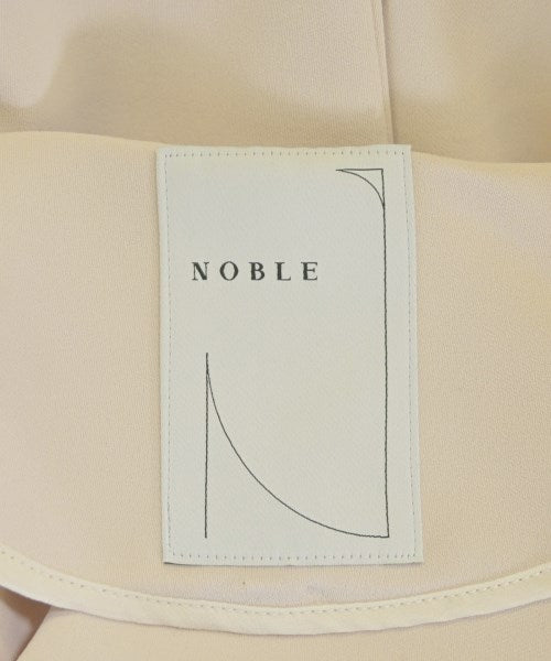 NOBLE เสื้อโค้ท อื่น