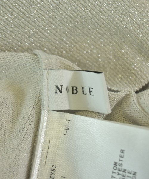 NOBLE เสื้อคาร์ดิแกน
