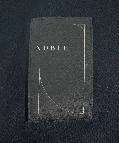 NOBLE เสื้อโค้ทเชสเตอร์ฟิลด์