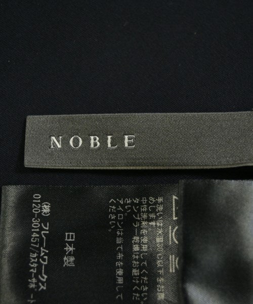 NOBLE เสื้อสตรี