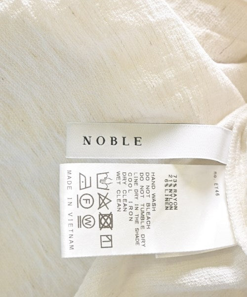 NOBLE เสื้อสตรี