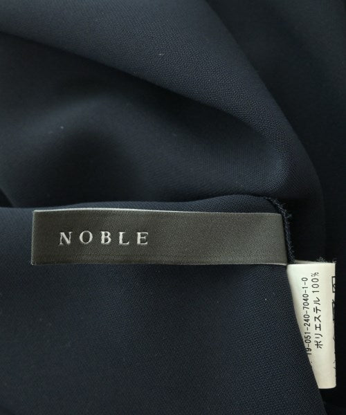 NOBLE เสื้อสตรี