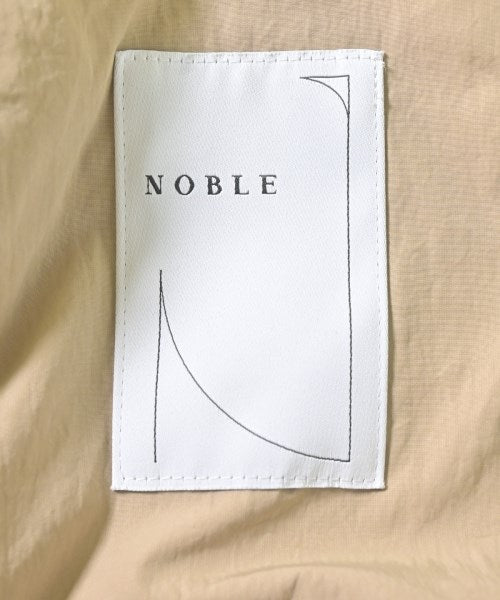 NOBLE แจ็คเก็ตเบลาส์ อื่น