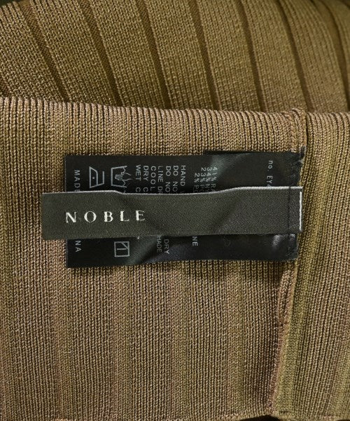 NOBLE เสื้อกั๊ก