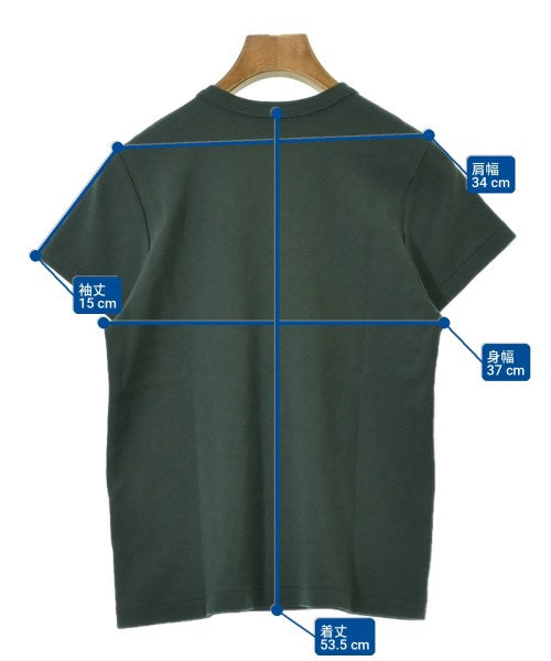 NOBLE เสื้อยืด/เสื้อท็อปส์