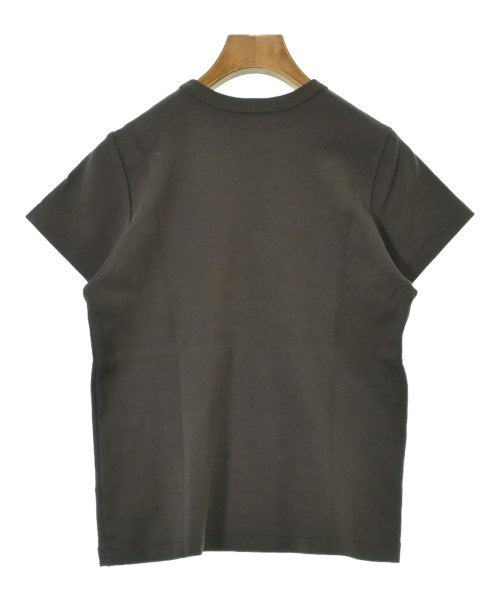 NOBLE เสื้อยืด/เสื้อท็อปส์