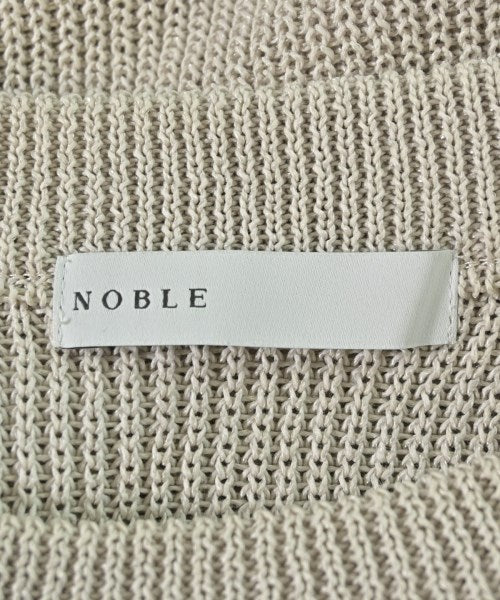 NOBLE เสื้อกันหนาว