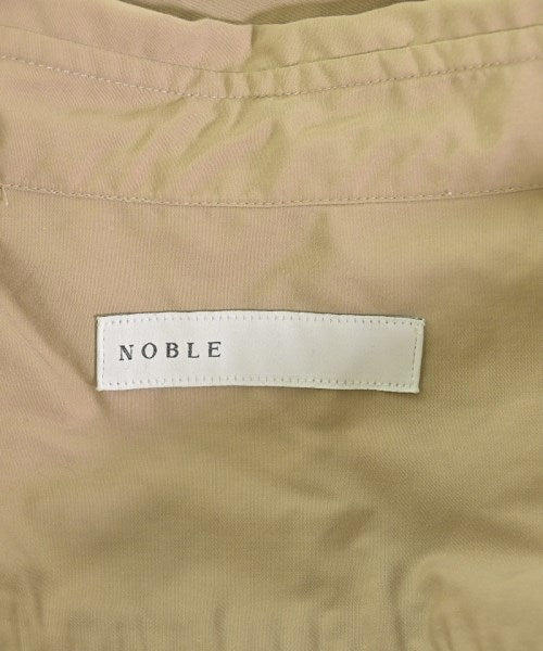NOBLE เสื้อลำลอง
