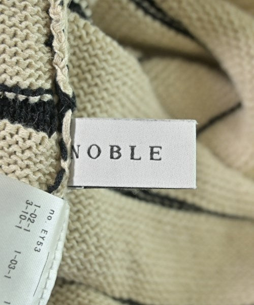 NOBLE เสื้อกันหนาว
