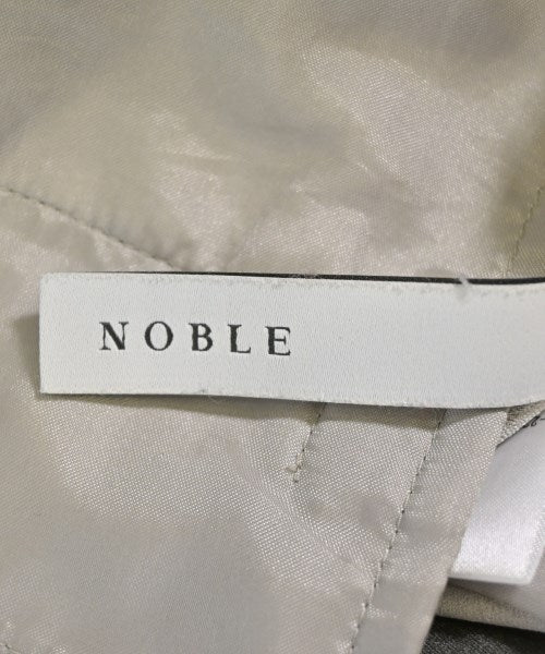 NOBLE กางเกง อื่น