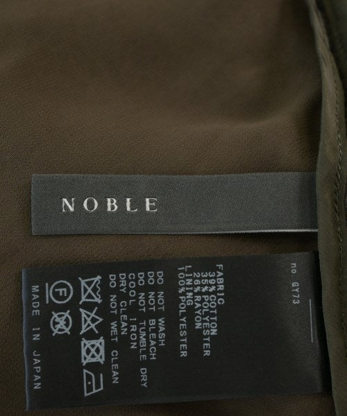 NOBLE แจ็คเก็ต