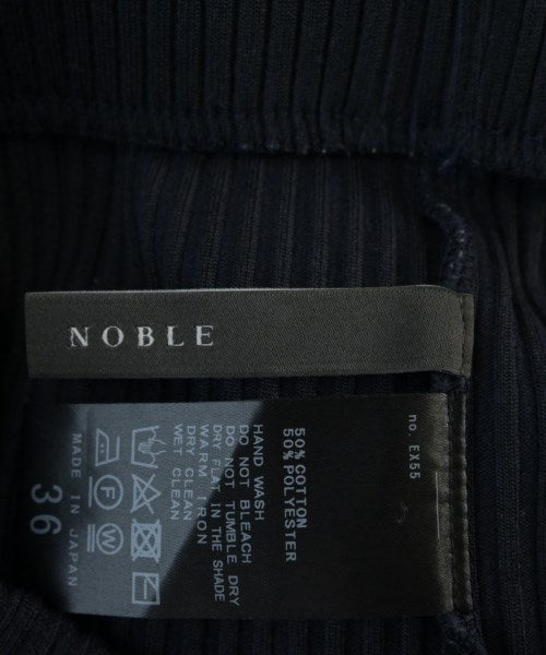 NOBLE กระโปรงยาว/แม็กซี่ยาว