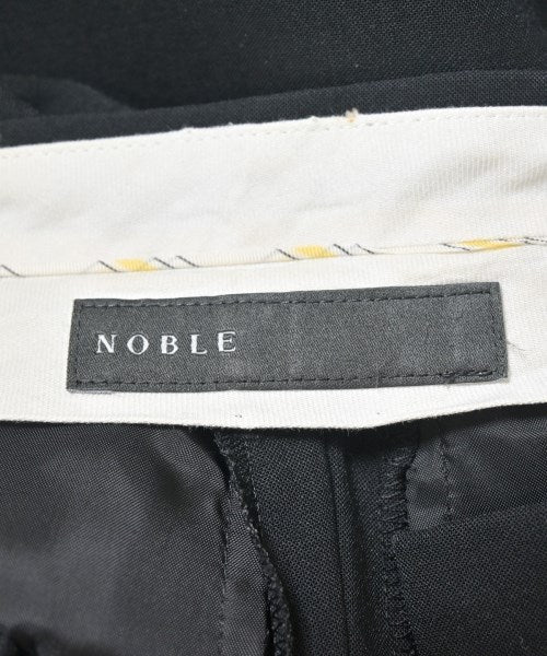 NOBLE กางเกงขายาว