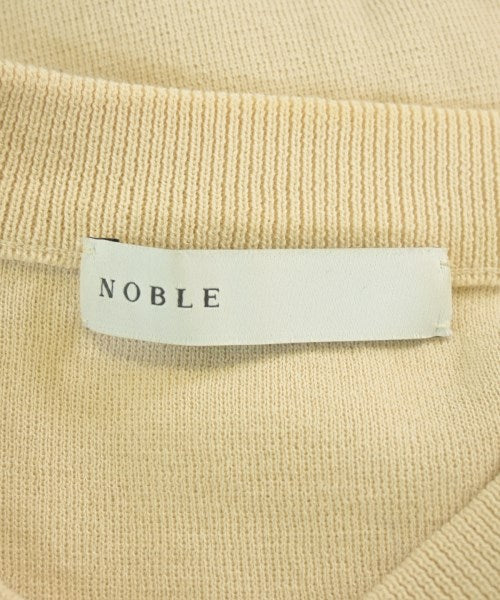 NOBLE เสื้อคาร์ดิแกน