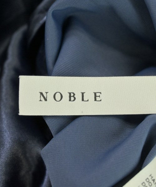 NOBLE กระโปรงยาว/แม็กซี่ยาว