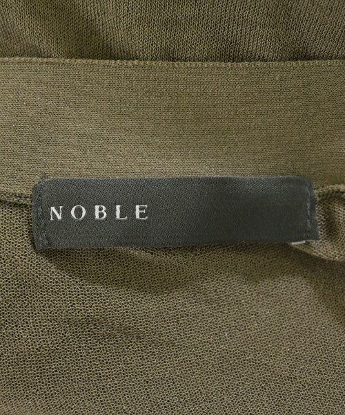 NOBLE เสื้อคาร์ดิแกน
