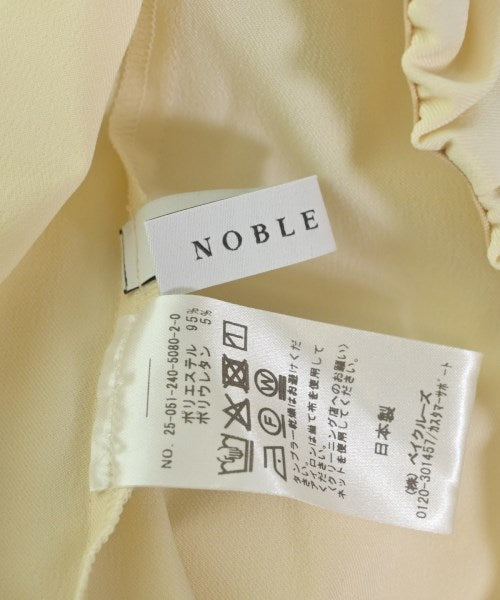 NOBLE เสื้อสตรี