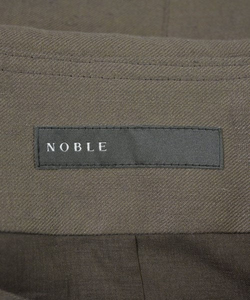 NOBLE กระโปรงยาว/แม็กซี่ยาว