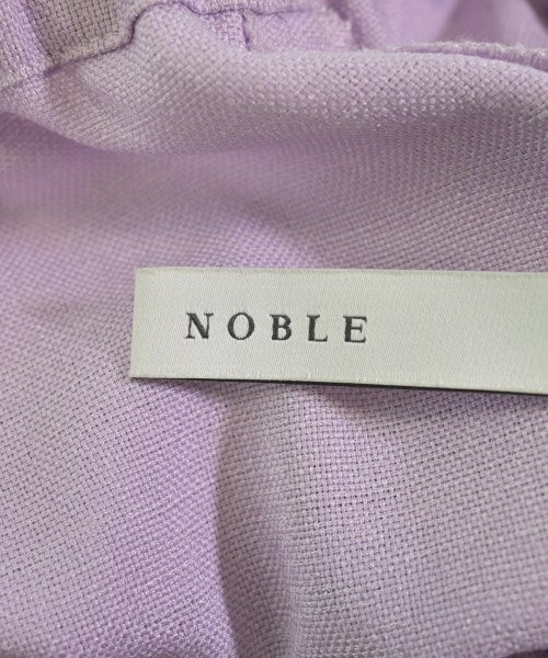 NOBLE กระโปรงยาว/แม็กซี่ยาว