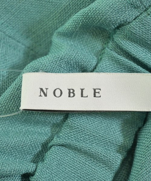 NOBLE กระโปรงยาว/แม็กซี่ยาว