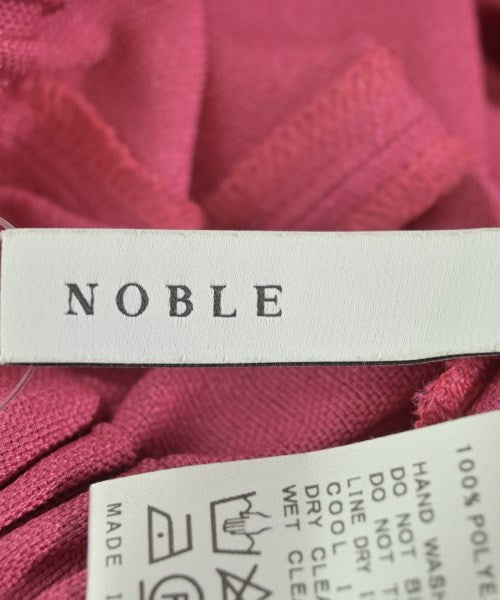 NOBLE กระโปรงยาว/แม็กซี่ยาว