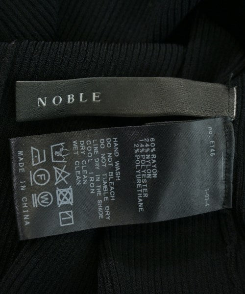 NOBLE เสื้อกันหนาว