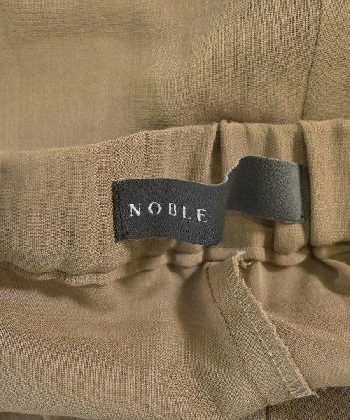 NOBLE กางเกง อื่น