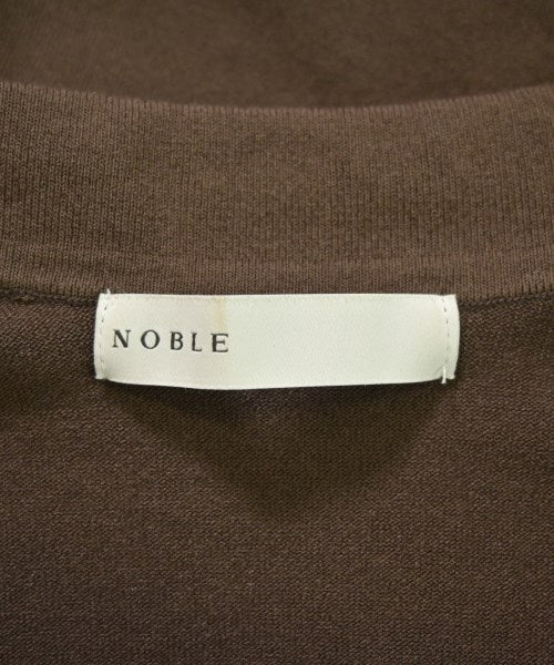 NOBLE เสื้อกันหนาว