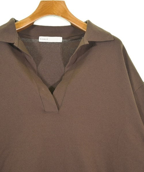 NOBLE เสื้อกันหนาว