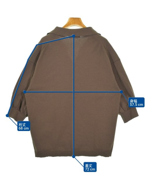 NOBLE เสื้อกันหนาว