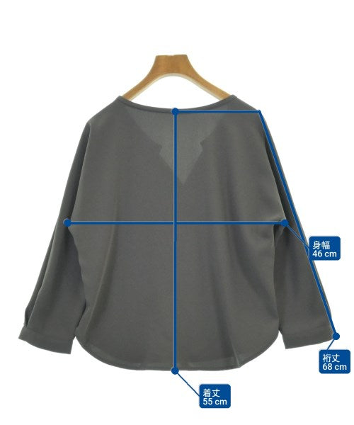 NOBLE เสื้อสตรี