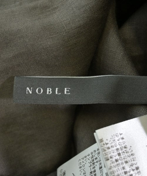NOBLE เสื้อสตรี