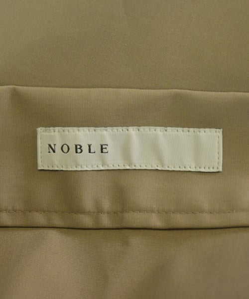 NOBLE กระโปรงยาว/แม็กซี่ยาว