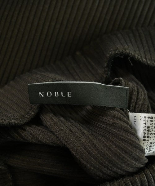 NOBLE กระโปรงยาว/แม็กซี่ยาว